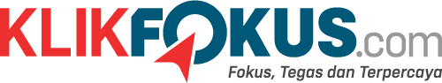 Logo KlikFokus.com